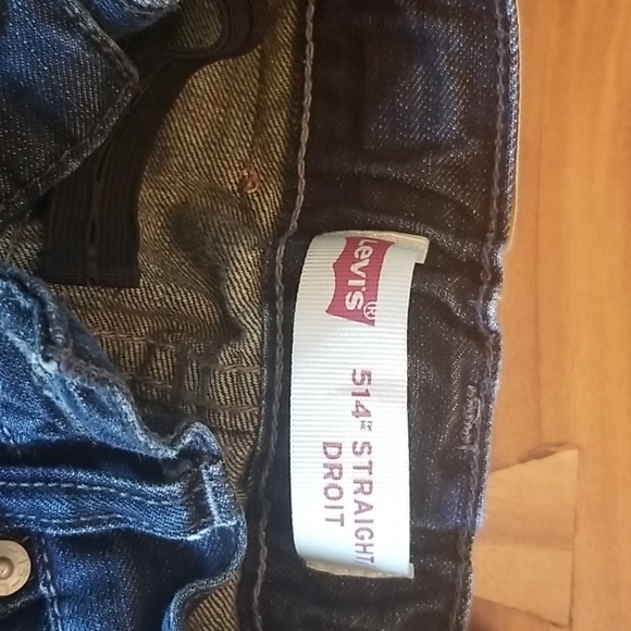 Boys Jeans - Picture 4 of 5